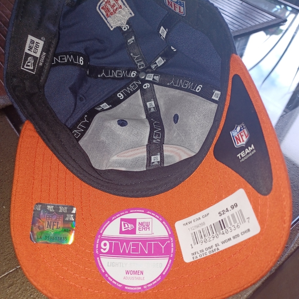 Bears Cap - Picture 4 of 4